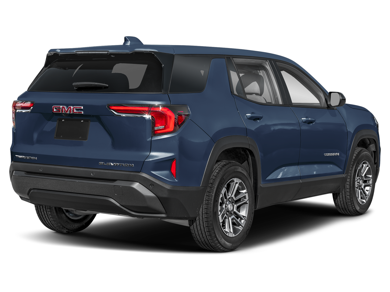 2027 GMC Terrain Denali - Photo 50