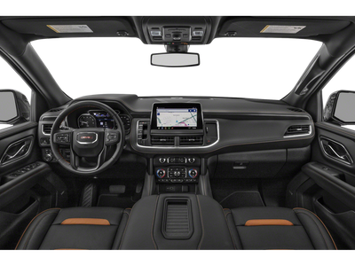 2021 GMC Yukon XL AT4