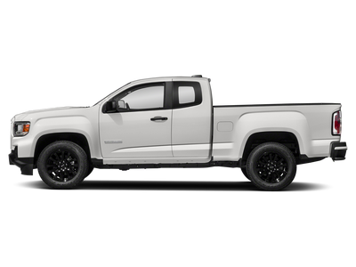 2021 GMC Canyon 2WD Elevation Standard