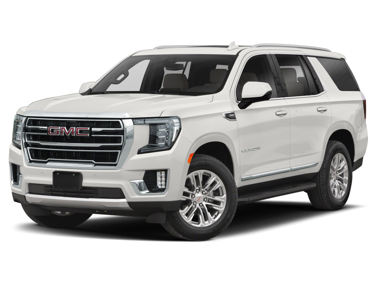 2024 GMC Yukon 4WD SLT's photo