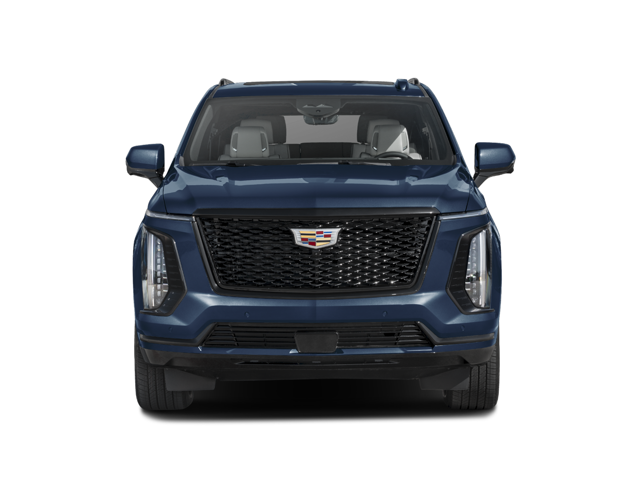 2025 Cadillac Escalade Sport photo 4
