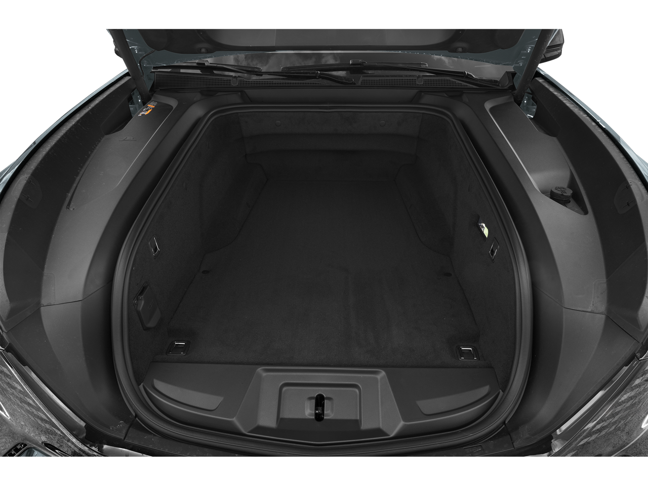 2025 Cadillac ESCALADE IQ Sport 1