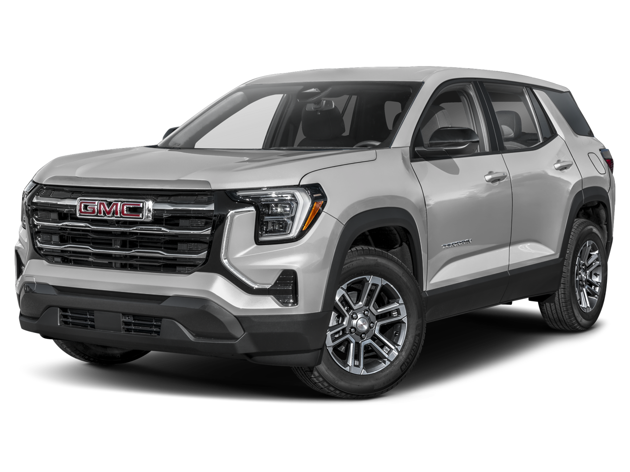 2025 GMC Terrain Elevation FWD's photo