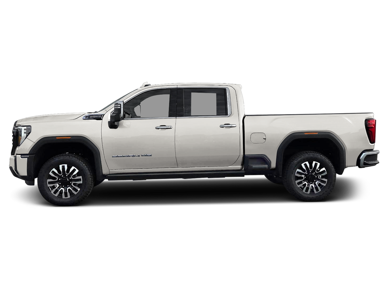 2026 GMC Sierra 2500HD Denali Ultimate - Photo 51