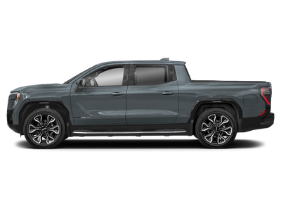 2026 GMC Sierra EV Denali Extended Range