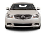 2012 Buick LaCrosse Premium 2