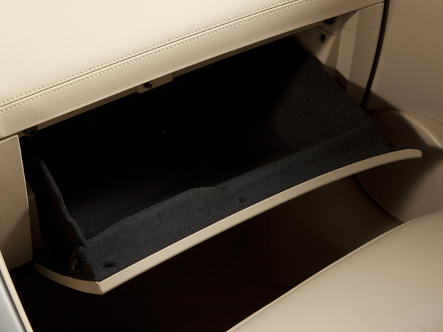 2012 Buick LaCrosse Premium 2