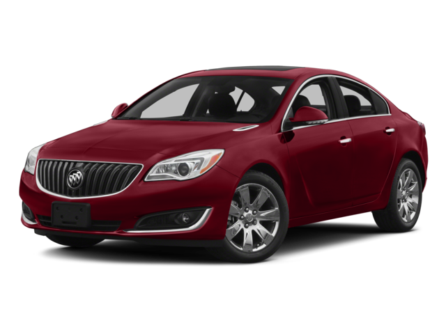 2014 Buick Regal Premium 2 Turbo's photo