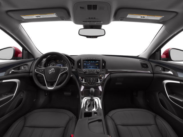 2014 Buick Regal Premium II