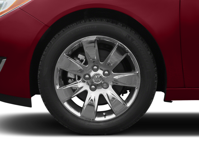 2014 Buick Regal Premium II