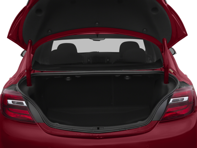 2014 Buick Regal Premium II