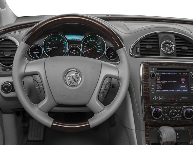 2016 Buick Enclave Convenience