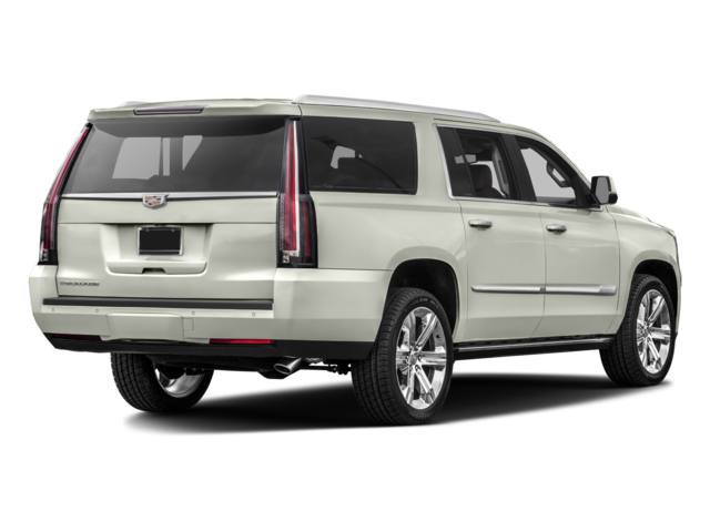 2016 Cadillac Escalade ESV photo 2