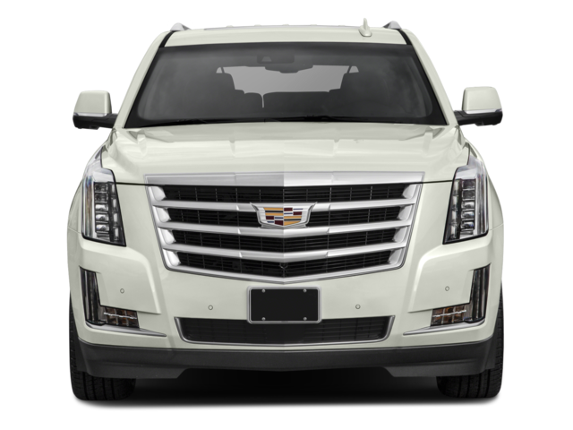 2016 Cadillac Escalade ESV photo 4