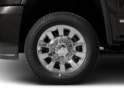 2017 GMC Sierra 2500 HD Denali