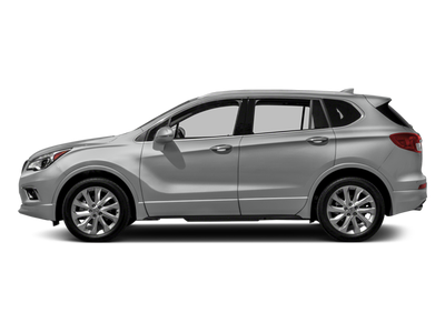 2018 Buick Envision Premium II