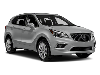 2018 Buick Envision Premium II