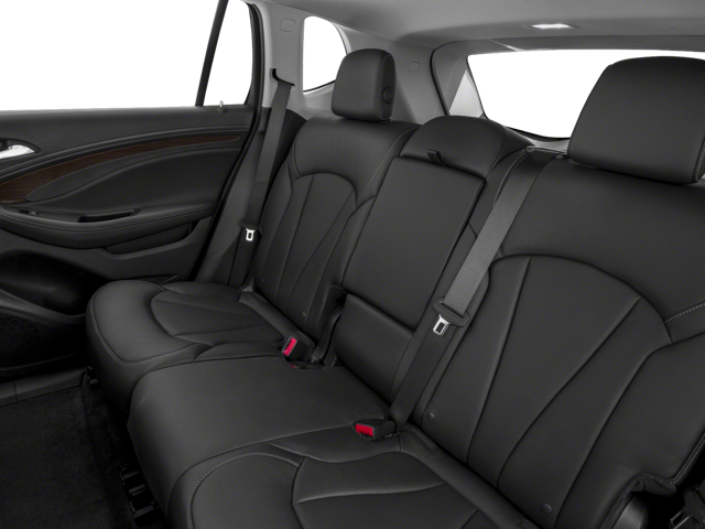 2018 Buick Envision Premium II