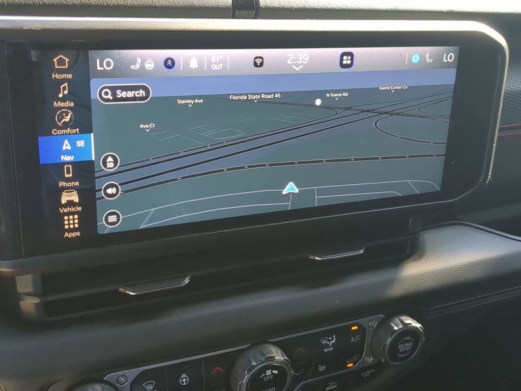 2024 Jeep Wrangler Rubicon X