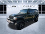 2024 Jeep Wrangler Rubicon X