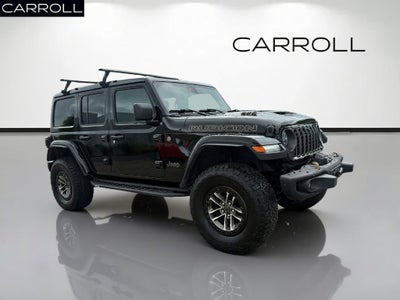 2024 Jeep Wrangler Rubicon 392