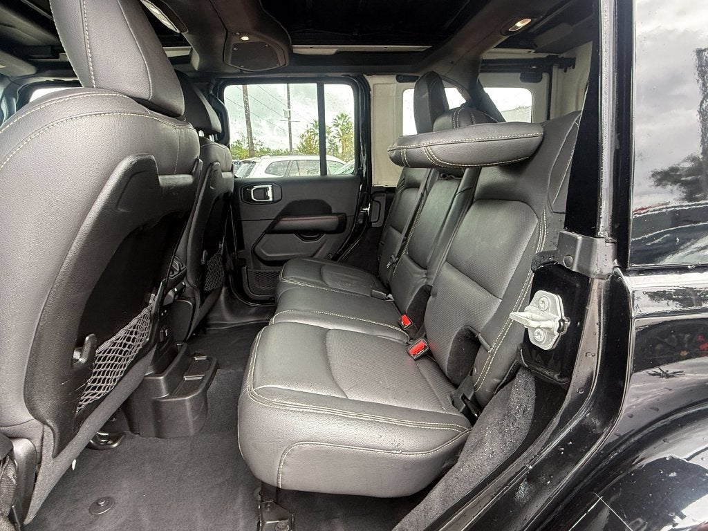 2024 Jeep Wrangler Rubicon 392