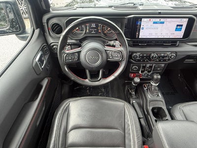 2024 Jeep Wrangler Rubicon 392