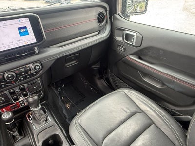 2024 Jeep Wrangler Rubicon 392