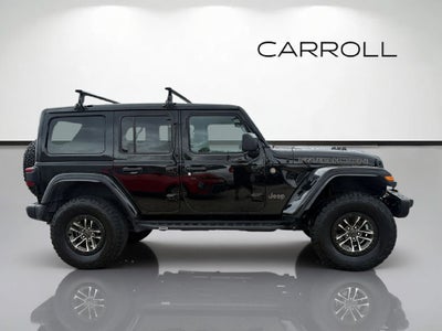 2024 Jeep Wrangler Rubicon 392