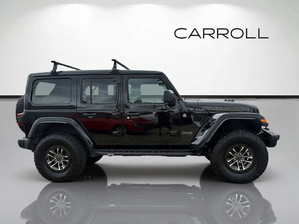 2024 Jeep Wrangler Rubicon 392