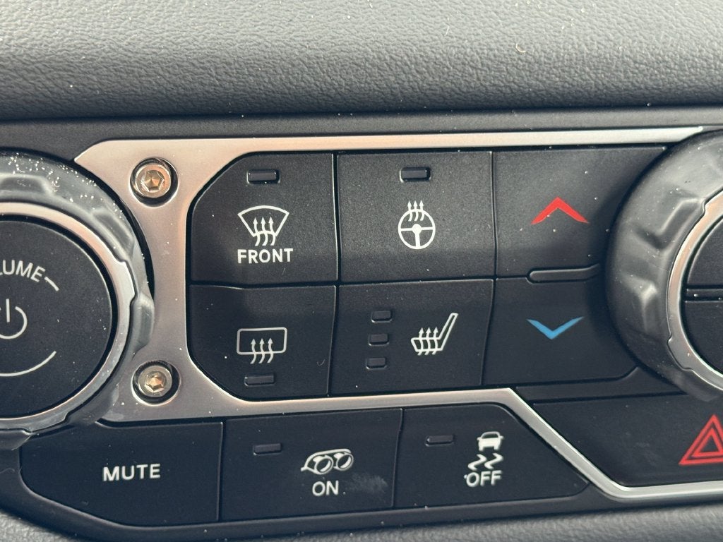 2024 Jeep Wrangler Rubicon 392