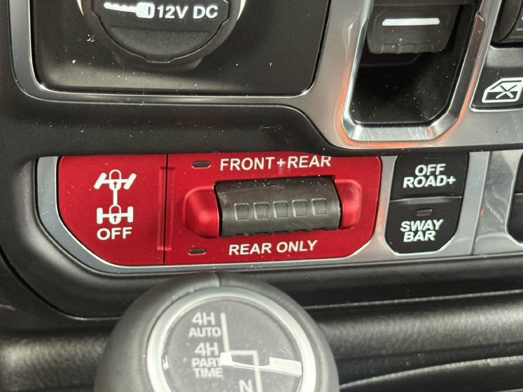 2024 Jeep Wrangler Rubicon 392