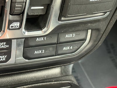 2024 Jeep Wrangler Rubicon 392
