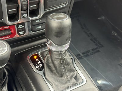 2024 Jeep Wrangler Rubicon 392