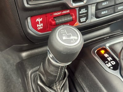 2024 Jeep Wrangler Rubicon 392