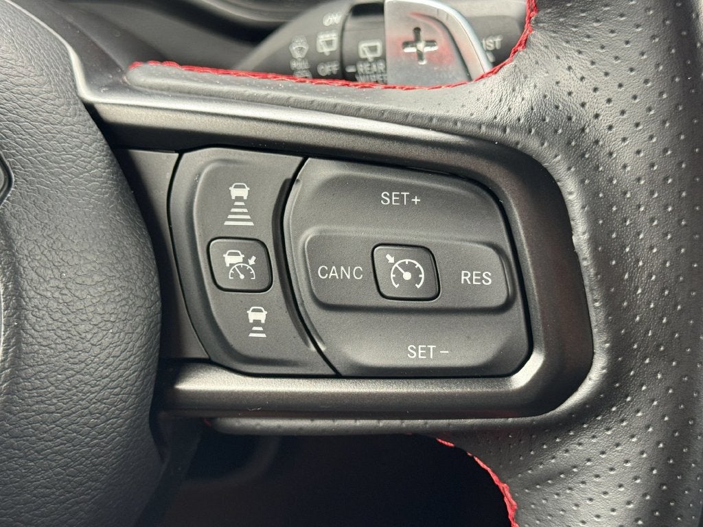 2024 Jeep Wrangler Rubicon 392