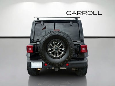2024 Jeep Wrangler Rubicon 392
