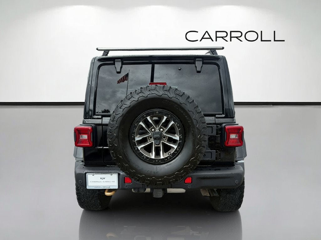 2024 Jeep Wrangler Rubicon 392