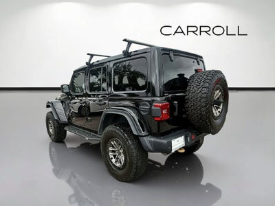 2024 Jeep Wrangler Rubicon 392