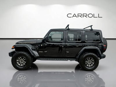 2024 Jeep Wrangler Rubicon 392