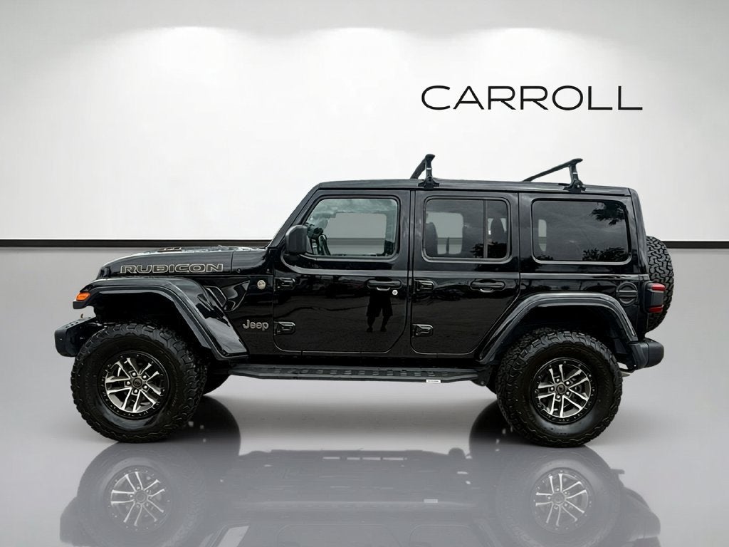 2024 Jeep Wrangler Rubicon 392
