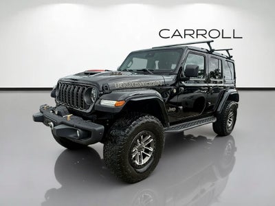 2024 Jeep Wrangler Rubicon 392