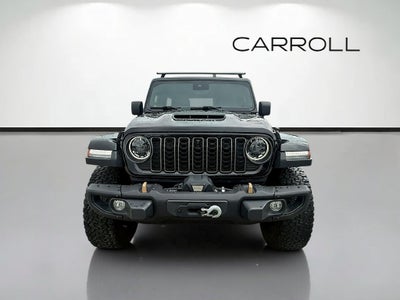 2024 Jeep Wrangler Rubicon 392