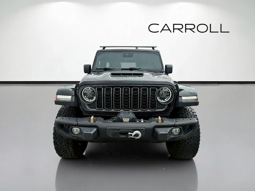 2024 Jeep Wrangler Rubicon 392