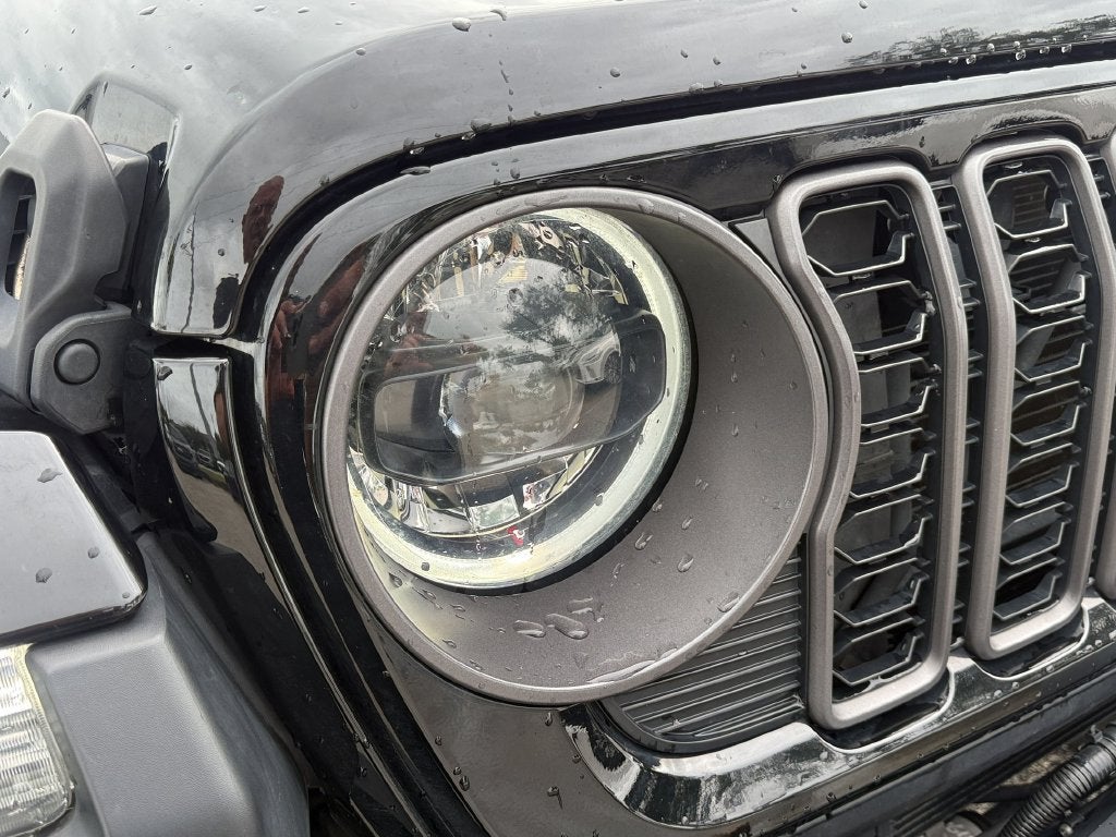 2024 Jeep Wrangler Rubicon 392