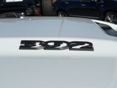 2026 Jeep Wrangler Moab 392