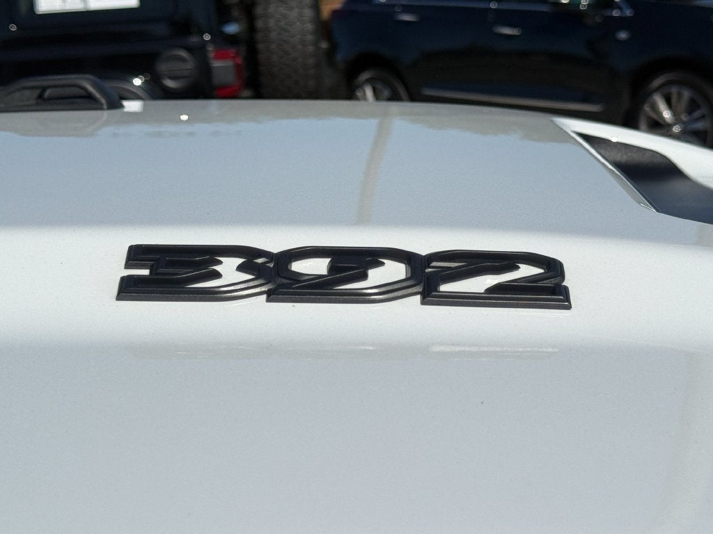 2026 Jeep Wrangler Moab 392