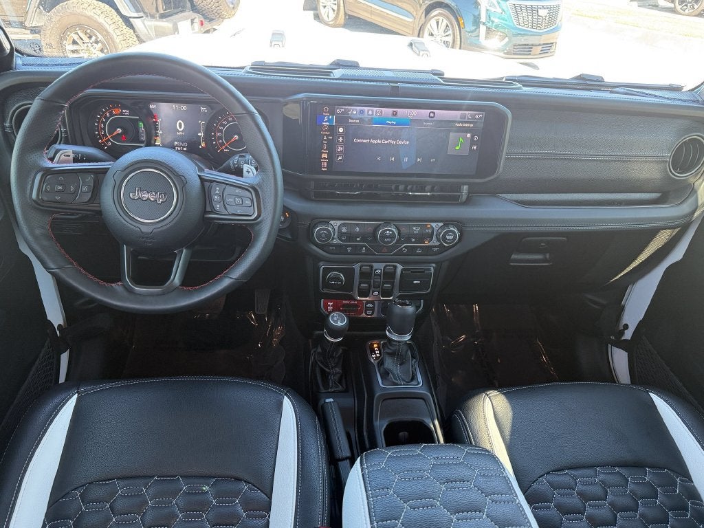 2026 Jeep Wrangler Moab 392