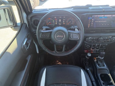 2026 Jeep Wrangler Moab 392