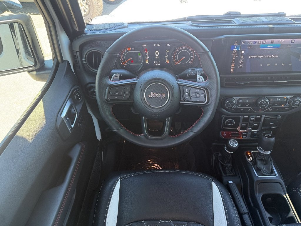 2026 Jeep Wrangler Moab 392